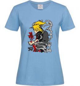 Жіноча футболка Дейдара