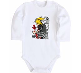 Дитячий бодік Дейдара