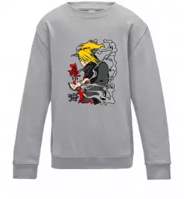 Дитячий світшот