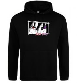 Мужская толстовка (худи) Uchiha Sasuke