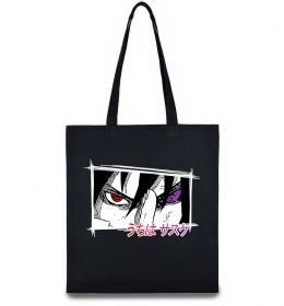 Еко-сумка Uchiha Sasuke