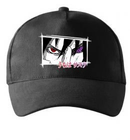 Кепка Uchiha Sasuke