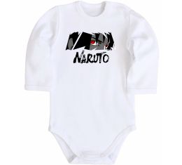 Дитячий бодік Naruito Uchiha Sasuke