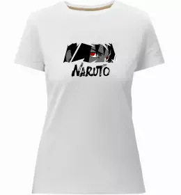 Женская премиум футболка