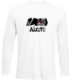 Лонгслів Naruito Uchiha Sasuke Лонгслів Naruito Uchiha Sasuke