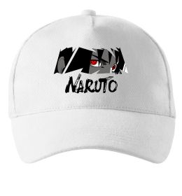 Кепка Naruito Uchiha Sasuke