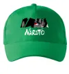 Кепка Naruito Uchiha Sasuke Зеленый фото