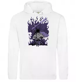 Женская толстовка (худи)