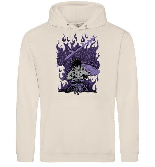 Жіноча толстовка (худі) Uchiha Sasuke Susanoo Таш фото