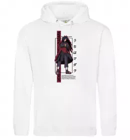 Мужская толстовка (худи)