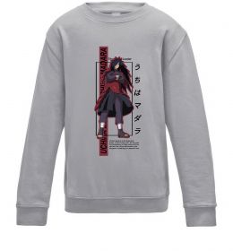 Дитячий світшот Uchiha Madara