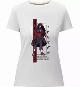 Женская премиум футболка