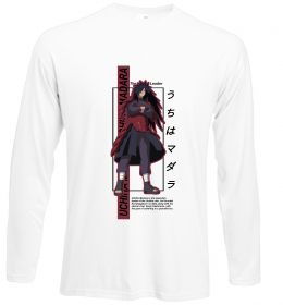 Лонгслів Uchiha Madara