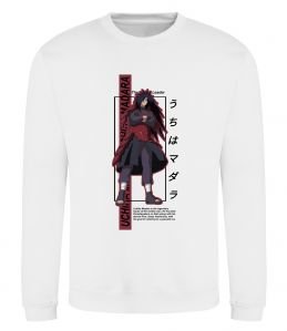 Світшот Uchiha Madara