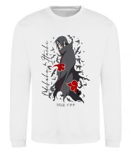 Свитшот Uchiha Itachi