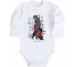 Дитячий бодік Uchiha Itachi