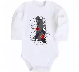 Дитячий бодік