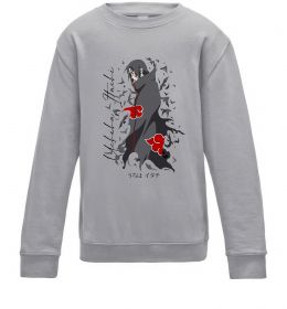 Дитячий світшот Uchiha Itachi