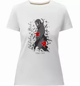 Жіноча преміум футболка