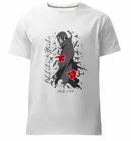 Чоловіча преміум футболка