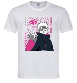 Чоловіча футболка True pain true peace