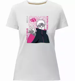 Жіноча преміум футболка Жіноча преміум футболка