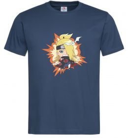 Мужская футболка Tiny Deidara