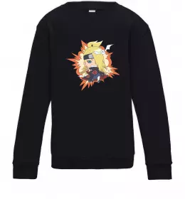 Детский Свитшот