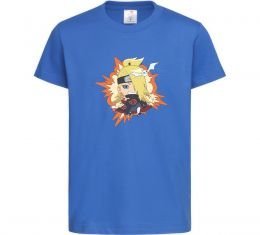 Дитяча футболка Tiny Deidara