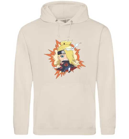 Жіноча толстовка (худі) Tiny Deidara Таш фото