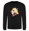 Світшот Tiny Deidara Чорний фото