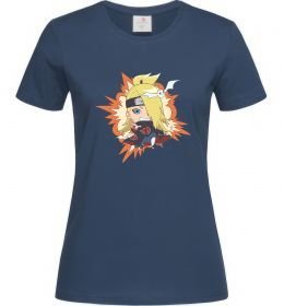 Жіноча футболка Tiny Deidara
