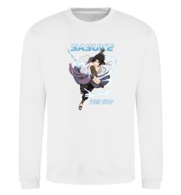 Свитшот Sasuke
