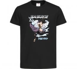 Дитяча футболка Sasuke