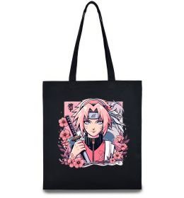 Эко-сумка Sakura Эко-сумка Sakura
