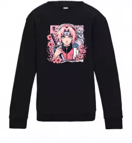 Детский Свитшот