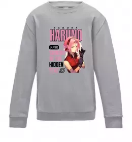 Детский Свитшот