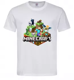 Чоловіча футболка