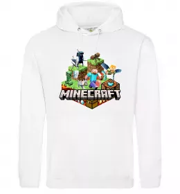 Жіноча толстовка (худі)