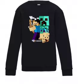 Детский Свитшот