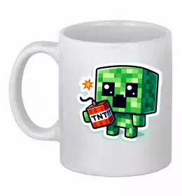 Чашка керамічна