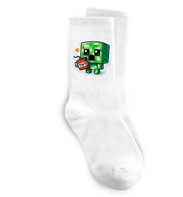 Носки Tiny creeper