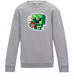 Дитячий світшот