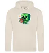 Жіноча толстовка (худі) Tiny creeper Таш Жіноча толстовка (худі) Tiny creeper Таш фото