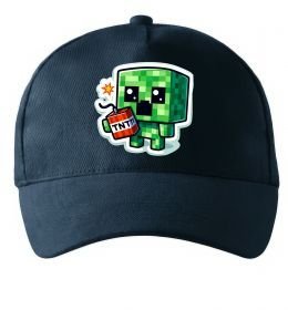 Кепка Tiny creeper