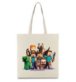 Эко-сумка Steeve Alexa Эко-сумка Steeve Alexa