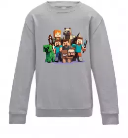 Дитячий світшот