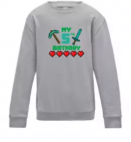 Дитячий світшот