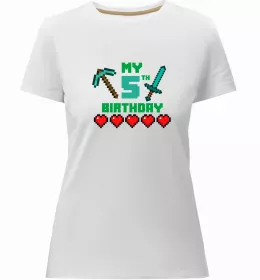 Жіноча преміум футболка