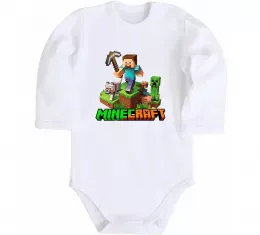 Детский боди